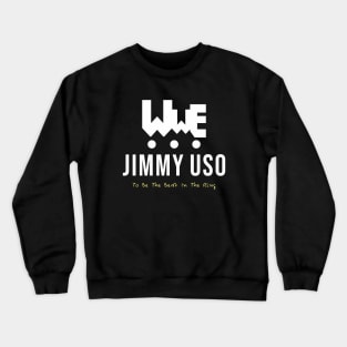 JIMMY USO Crewneck Sweatshirt